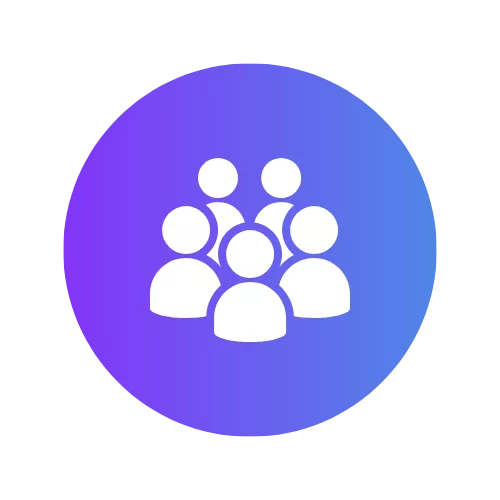 Icone groupe