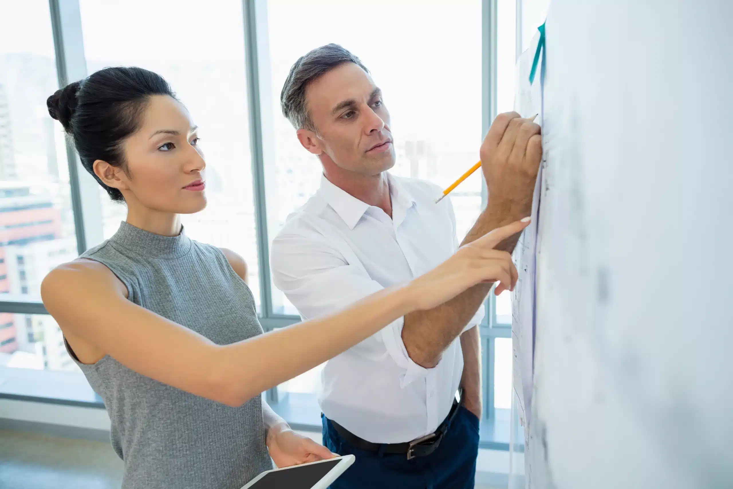 Montée en compétence des équipes