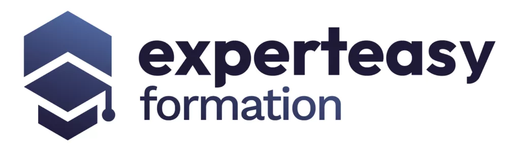 Logo experteasy formation